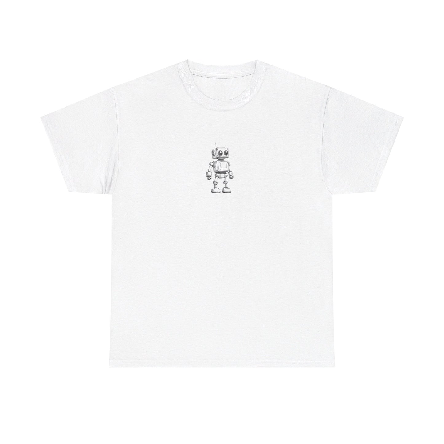 Robot Tee