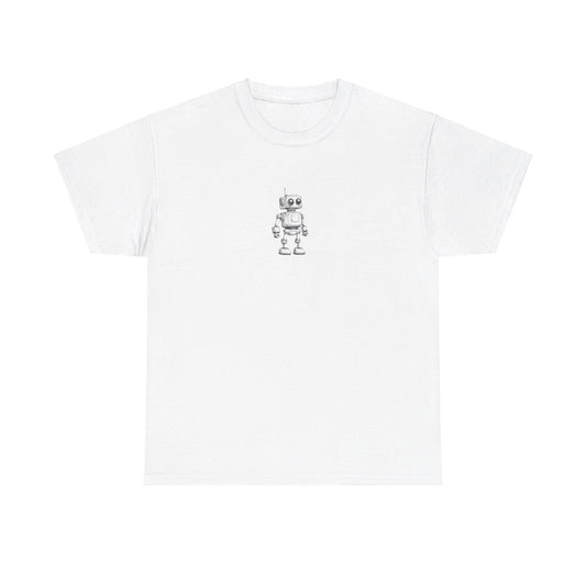 Robot Tee