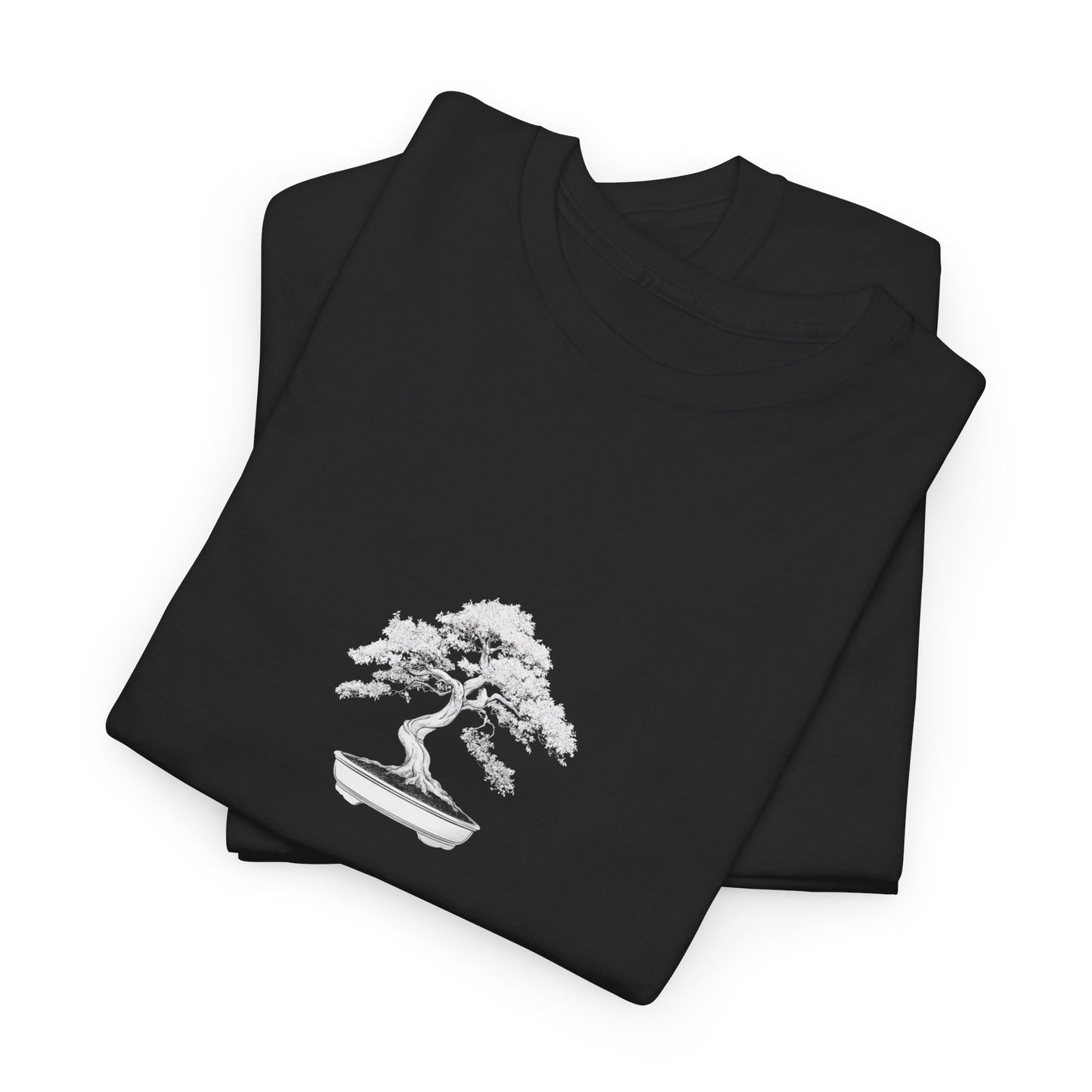 Bonsai Tee