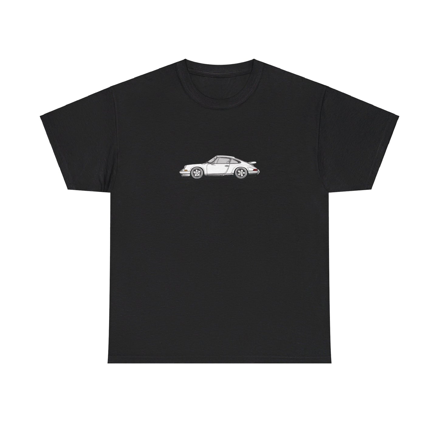 Porsche Tee