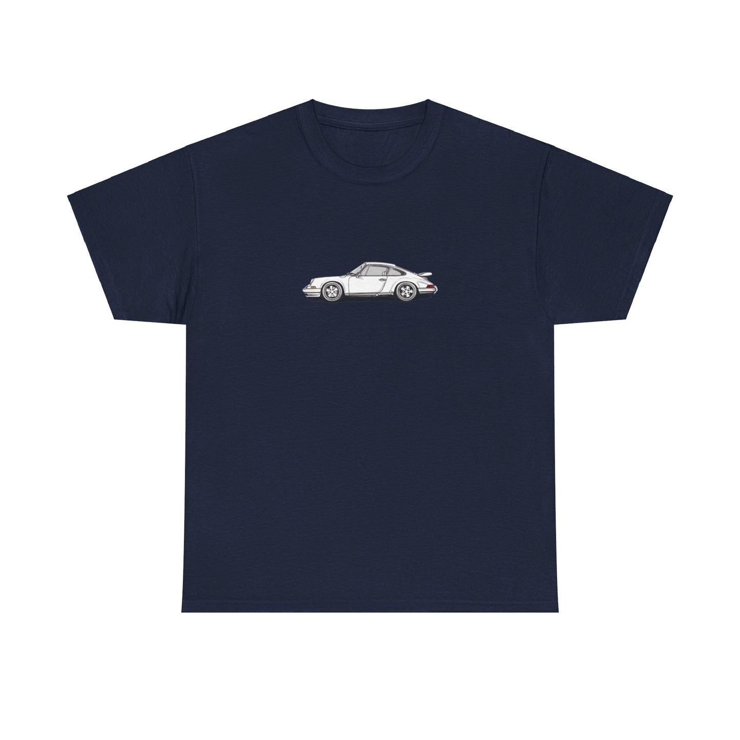 Porsche Tee