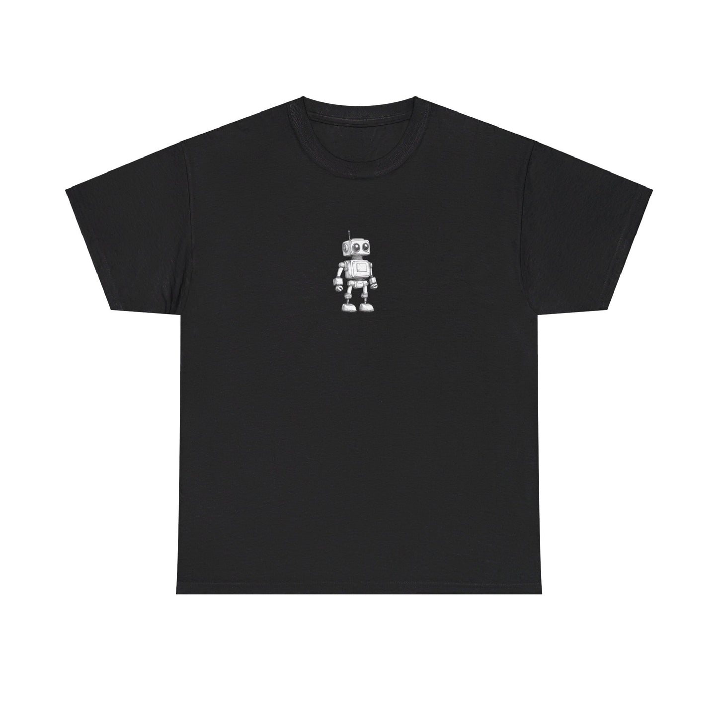 Robot Tee