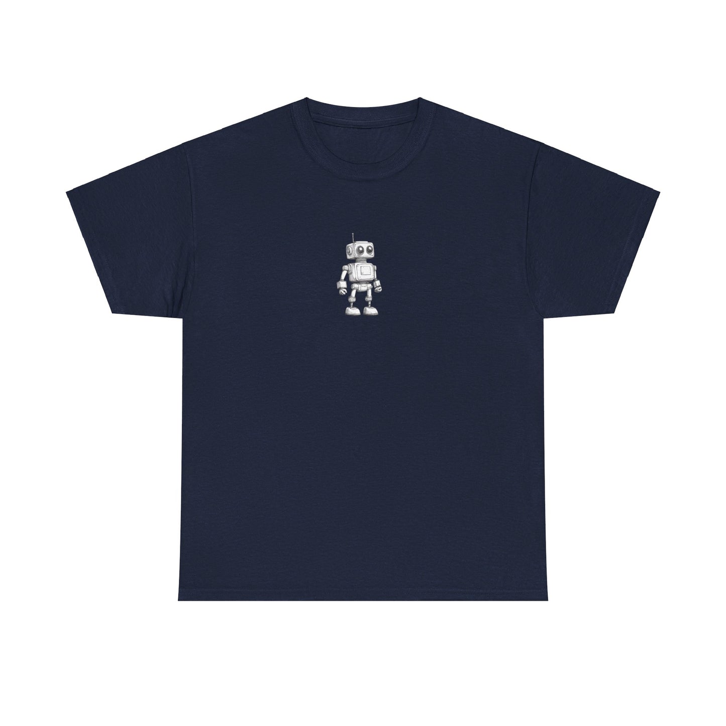 Robot Tee