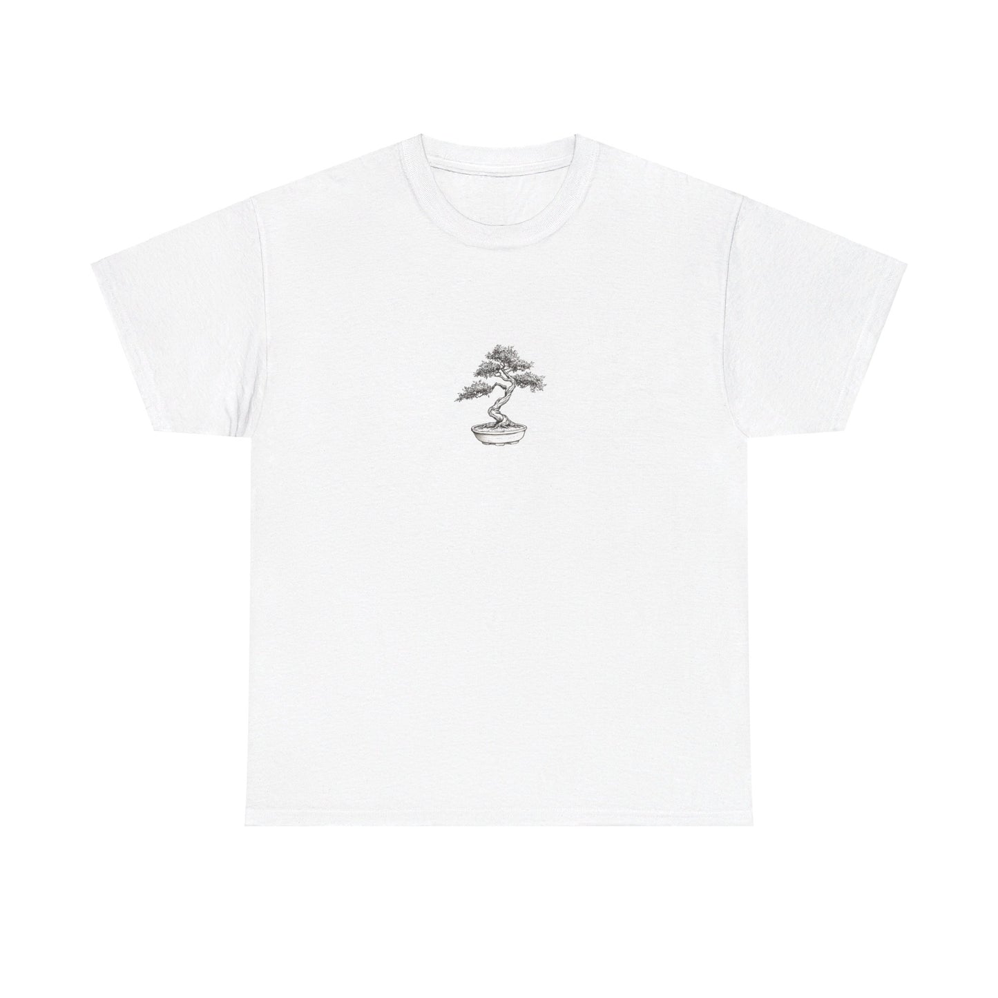 Bonsai Tee