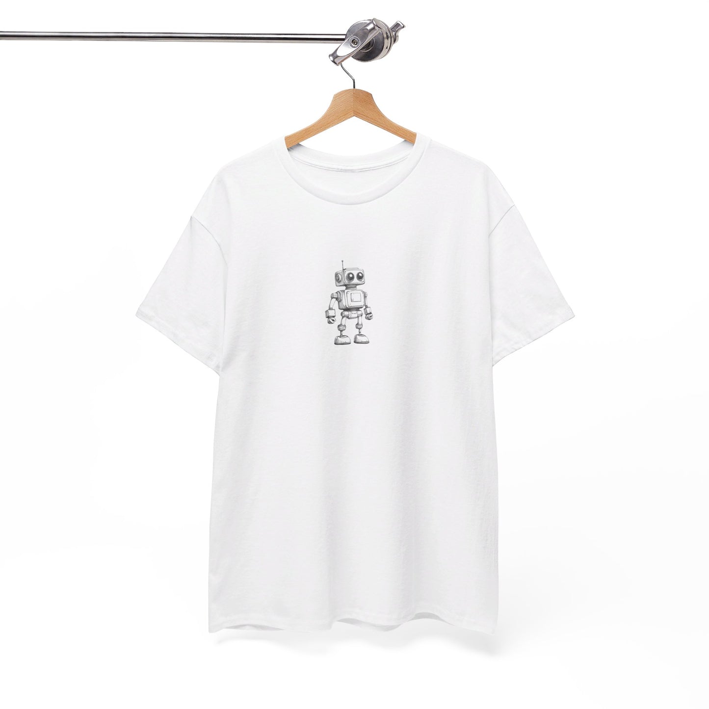 Robot Tee